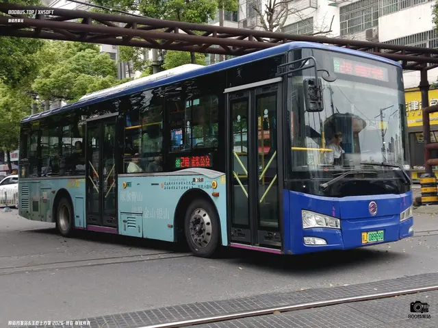 赣J 08969D