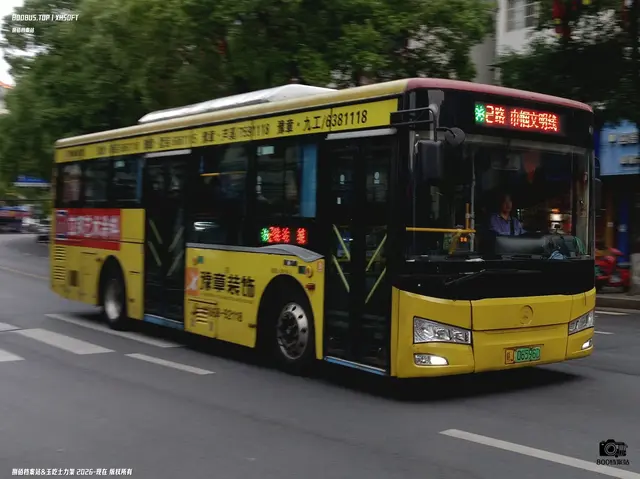 赣J 06596D