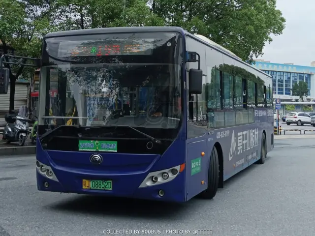赣J 08852D