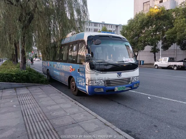 赣J 02576D
