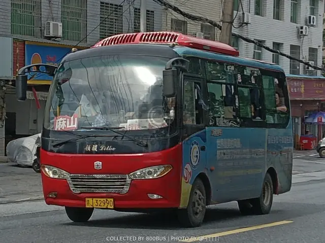 赣J 32990