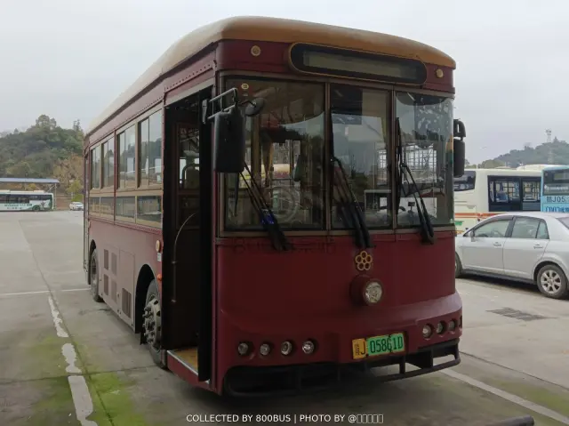 赣J 05861D