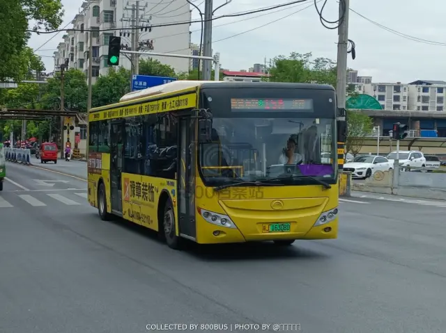 赣J 16308D