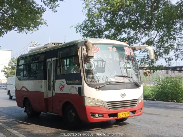 赣J 52693