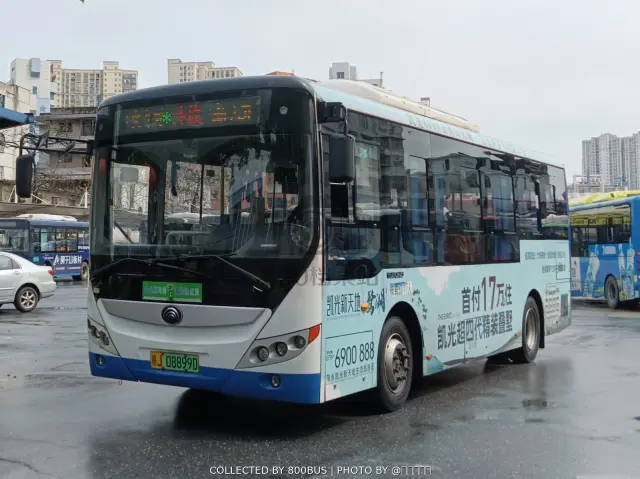 赣J 08899D