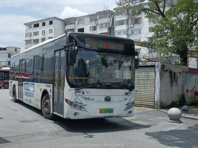 赣J 16940D