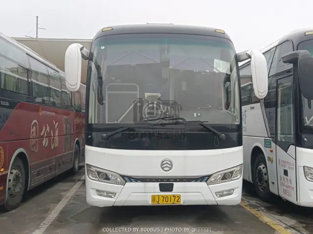 赣J 70172