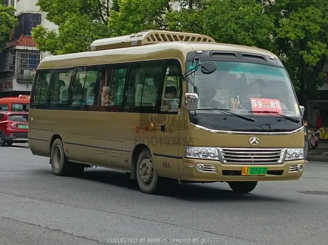 赣J 02583D