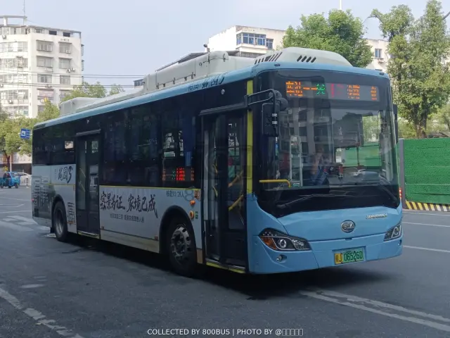 赣J 06526D