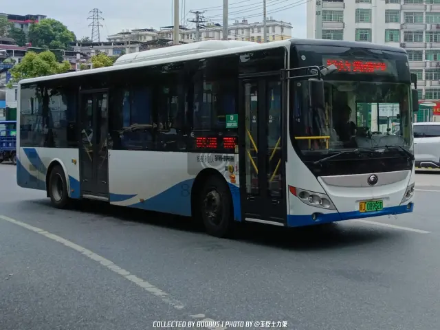 赣J 08962D