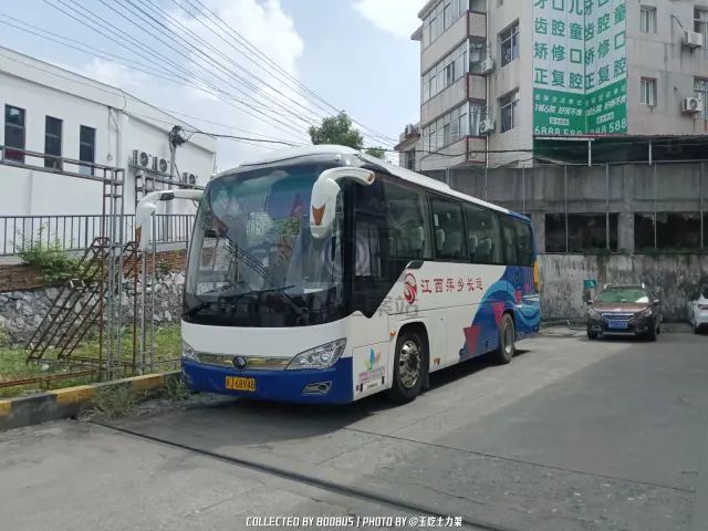 赣J 68948