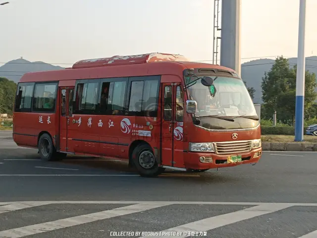 赣J 08832D