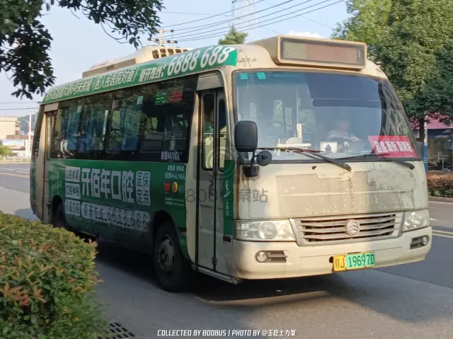 赣J 19697D