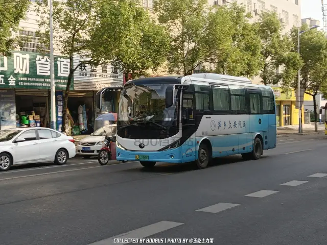 赣J 01680D