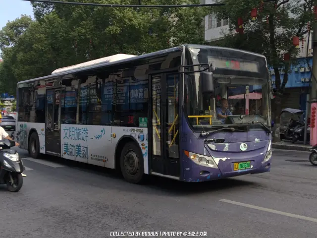 赣J 16323D