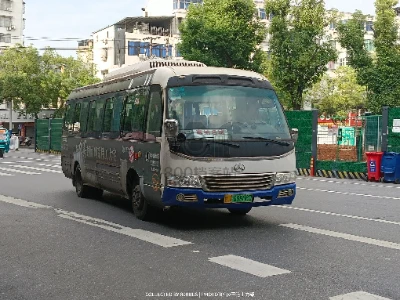 赣J 08808D