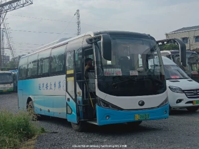 赣J 05600D