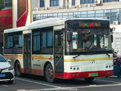 赣J 08167D