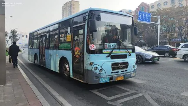 鄂H 19312