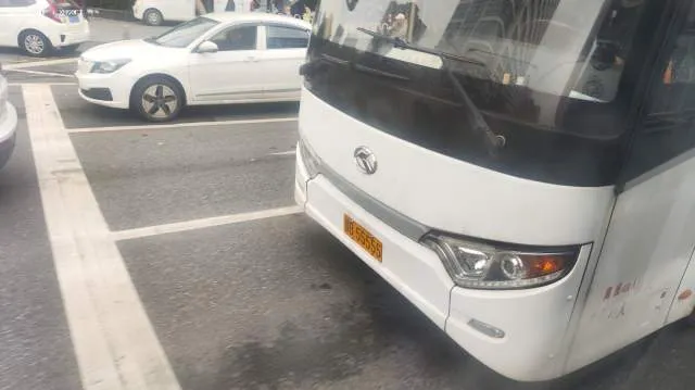 鄂B 55555