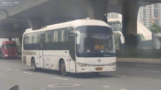 鄂A 89288