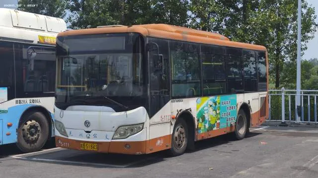 皖B 51843