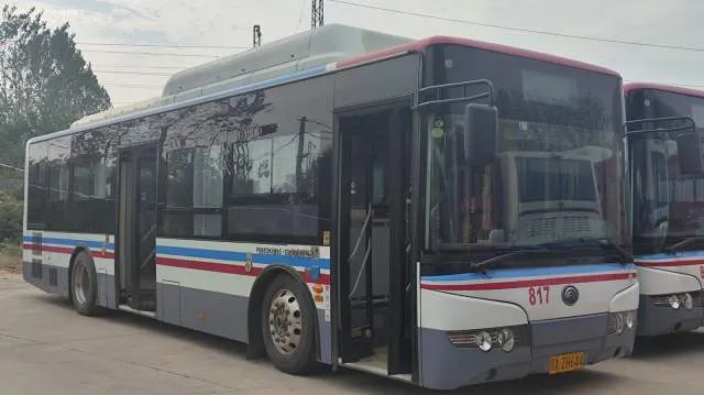 鄂A ZH644