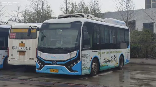 鄂A 859BZ