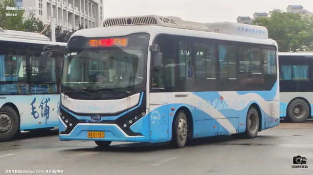 鄂A 819AZ
