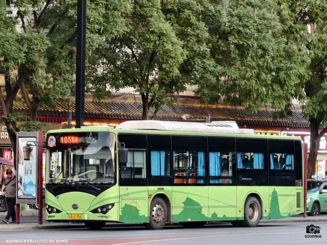 陕A U1956