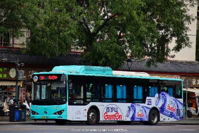 陕A 01915D