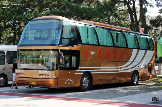 鲁K 97777