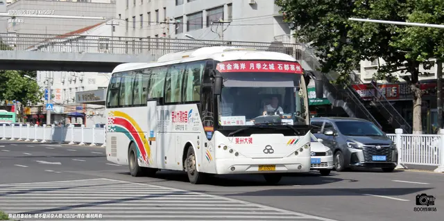 鲁F U3079