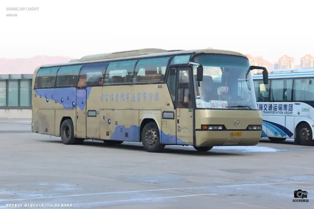 鲁Q A2805