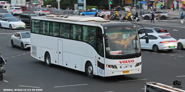 鲁K 16985