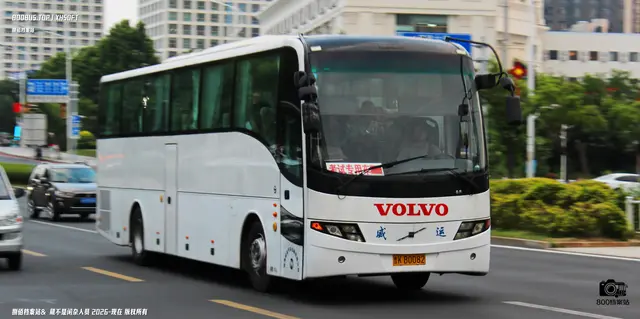 鲁K B0082