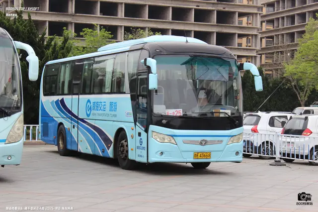 鲁K 43668