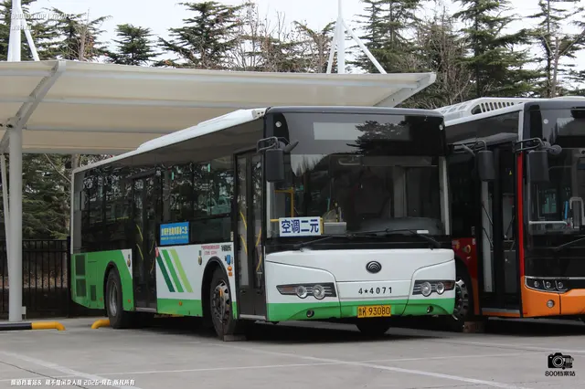 鲁K 93080
