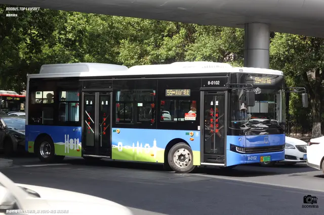 浙A 58007D