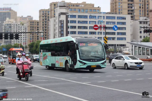 浙G 61190