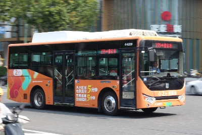 浙A 07031D