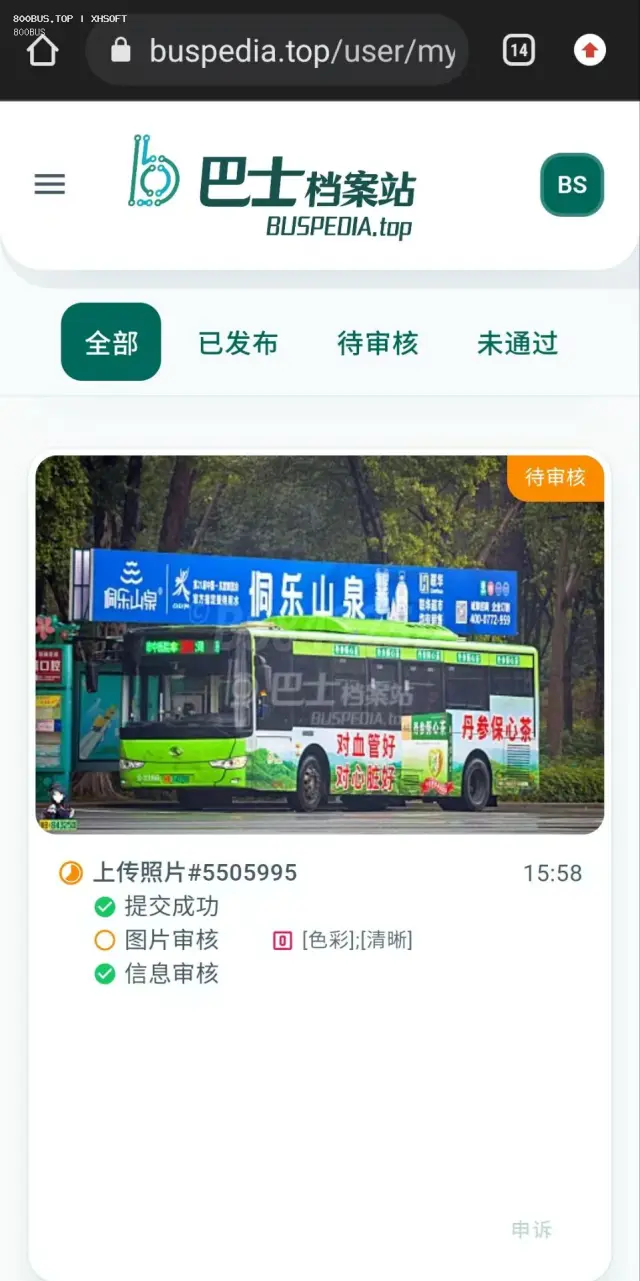 800BUS