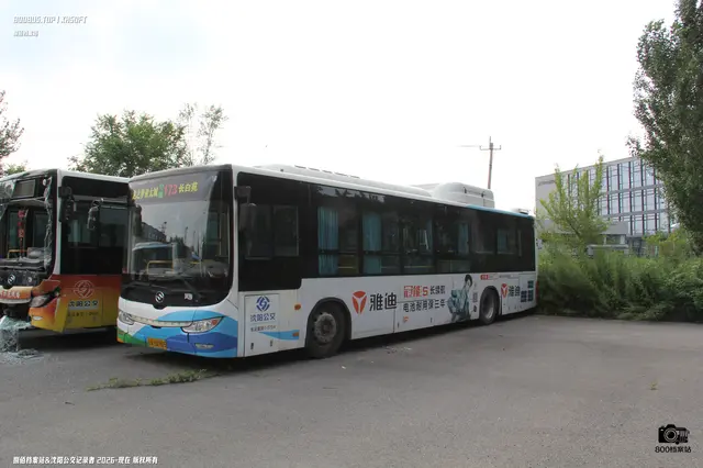 辽A BA965