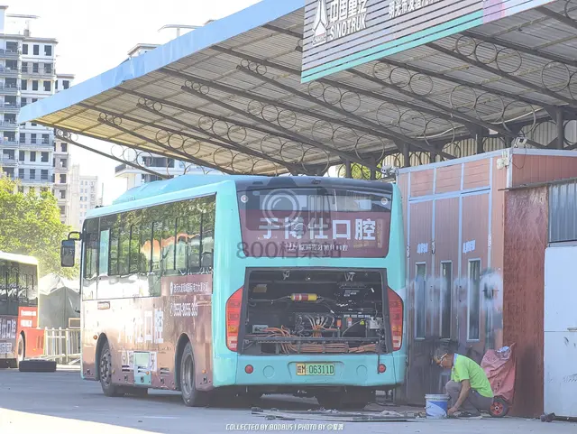 皖M 06311D