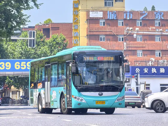 皖M 95889
