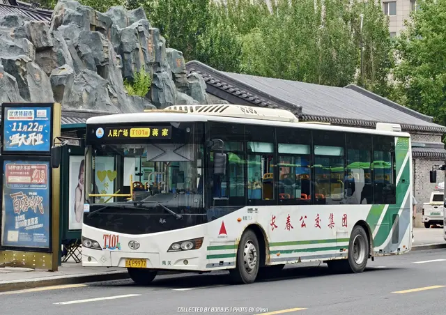 吉A P9977