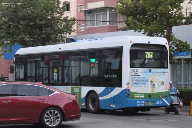 沪A 51195D