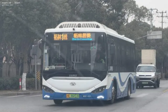 沪A36053D