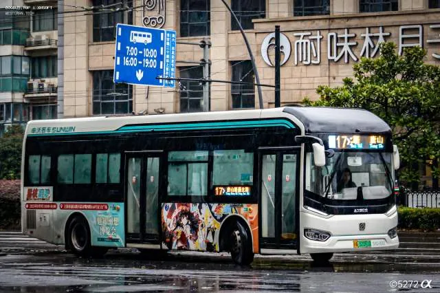 沪A52091D