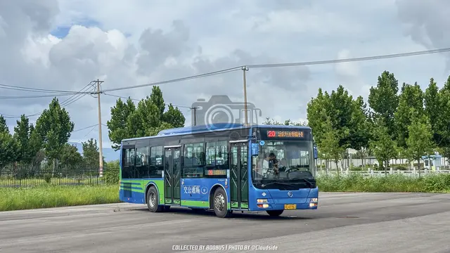 苏G A5963